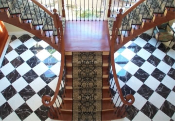 Stair Builders NY