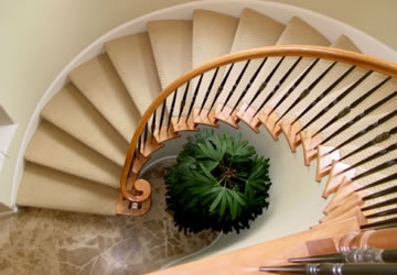 Stair Builders NY
